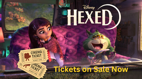 Tickets are Now on Sale for Disney's 
