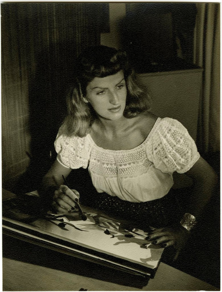 The Life Behind the Color: A Brief Biography of Mary Blair