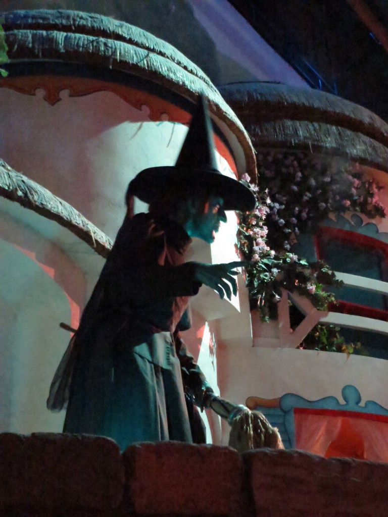 Moive Ride Studios @ 25: A Look at The Great Movie Ride - LaughingPlace.com