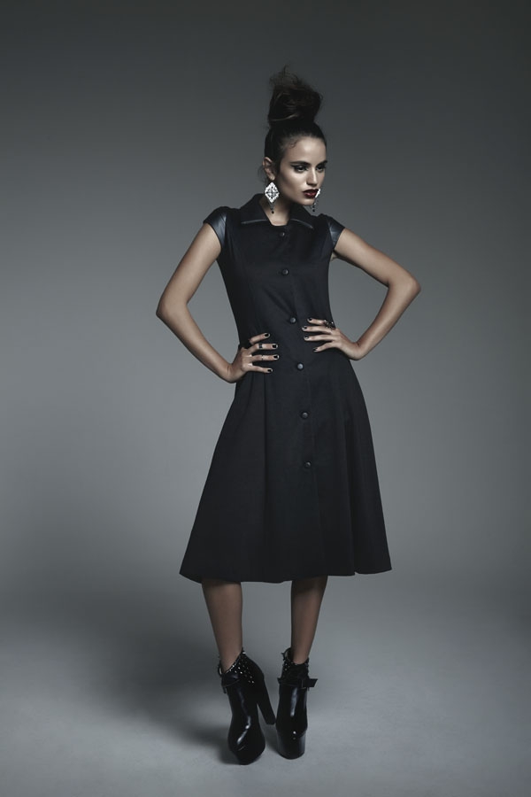 Hot Topic Introduces Maleficent Collection