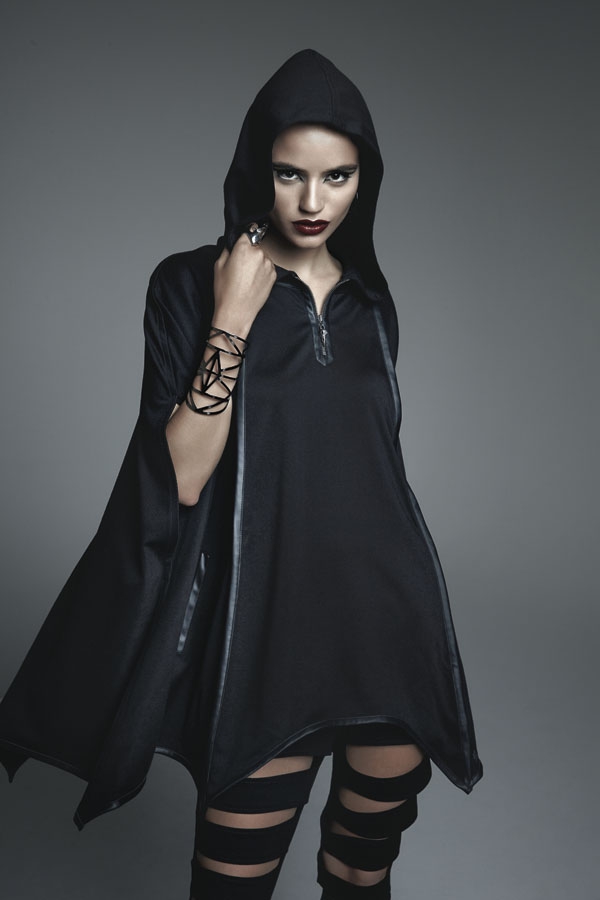 Hot Topic Introduces Maleficent Collection