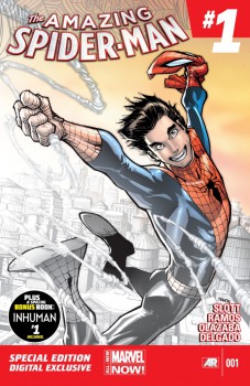 Amazing_Spider-Man_1_Special_Edition