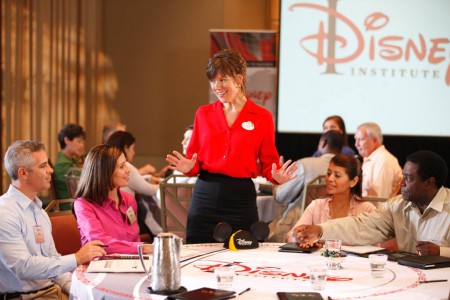 Disney Institute Professional Development Courses