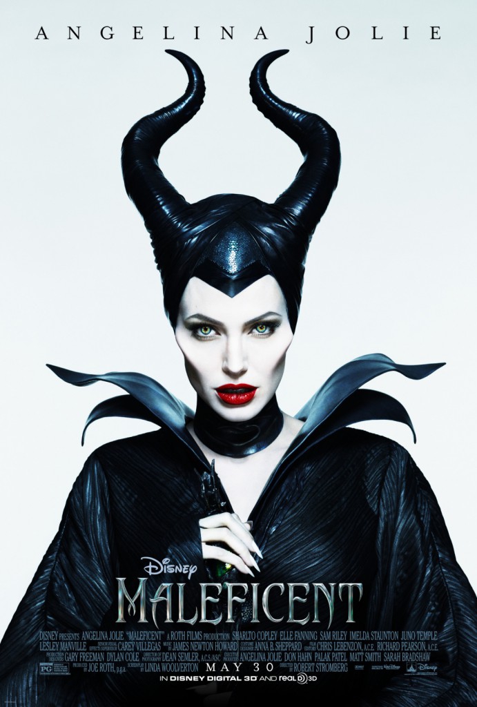 'Maleficent' Movie Review