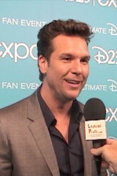 Dane Cook (voice of Dusty)
