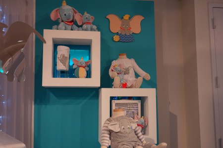 Dumbo for Disney Baby_14505878801_l