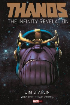 Thanos_The_Infinity_Revelation_OGN_Cover