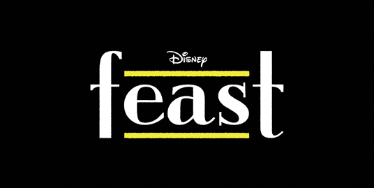 Review: Disney Animation's Feast