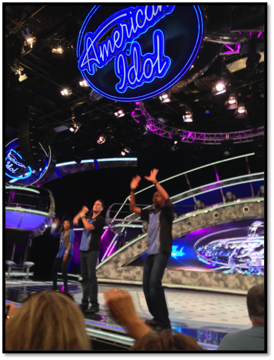 Disney’s American Idol Experience Closes the Curtain