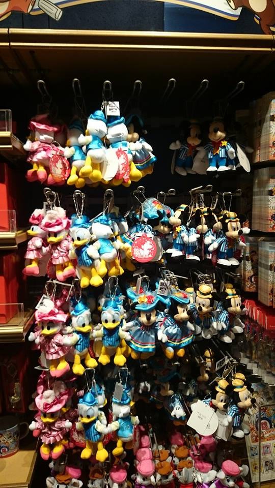 Tokyo Disney Resort Update - LaughingPlace.com