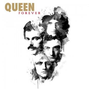 Queen-Queen-Forever-CD