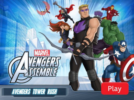Avengers_Assemble_Tower-Rush-game