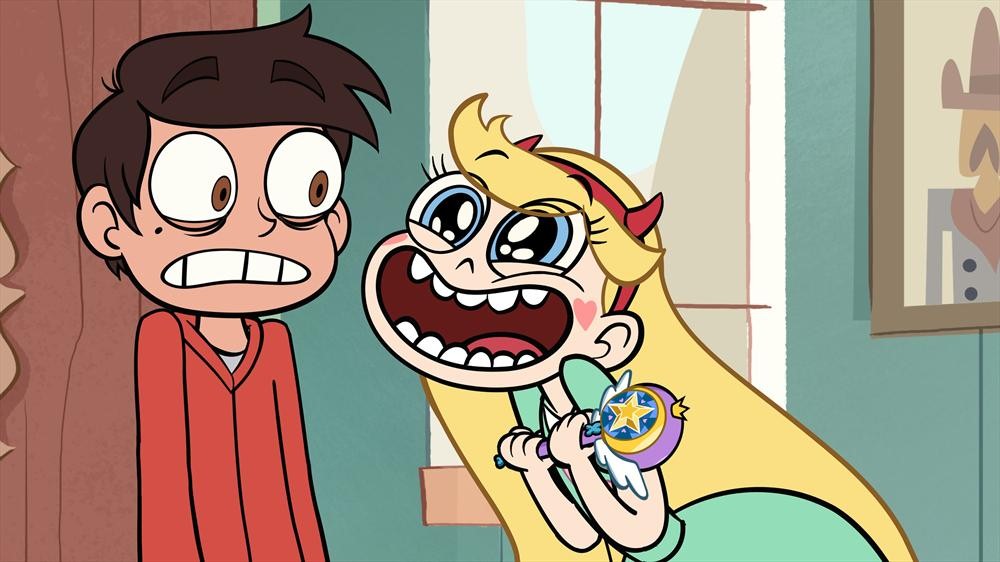 MARCO, STAR