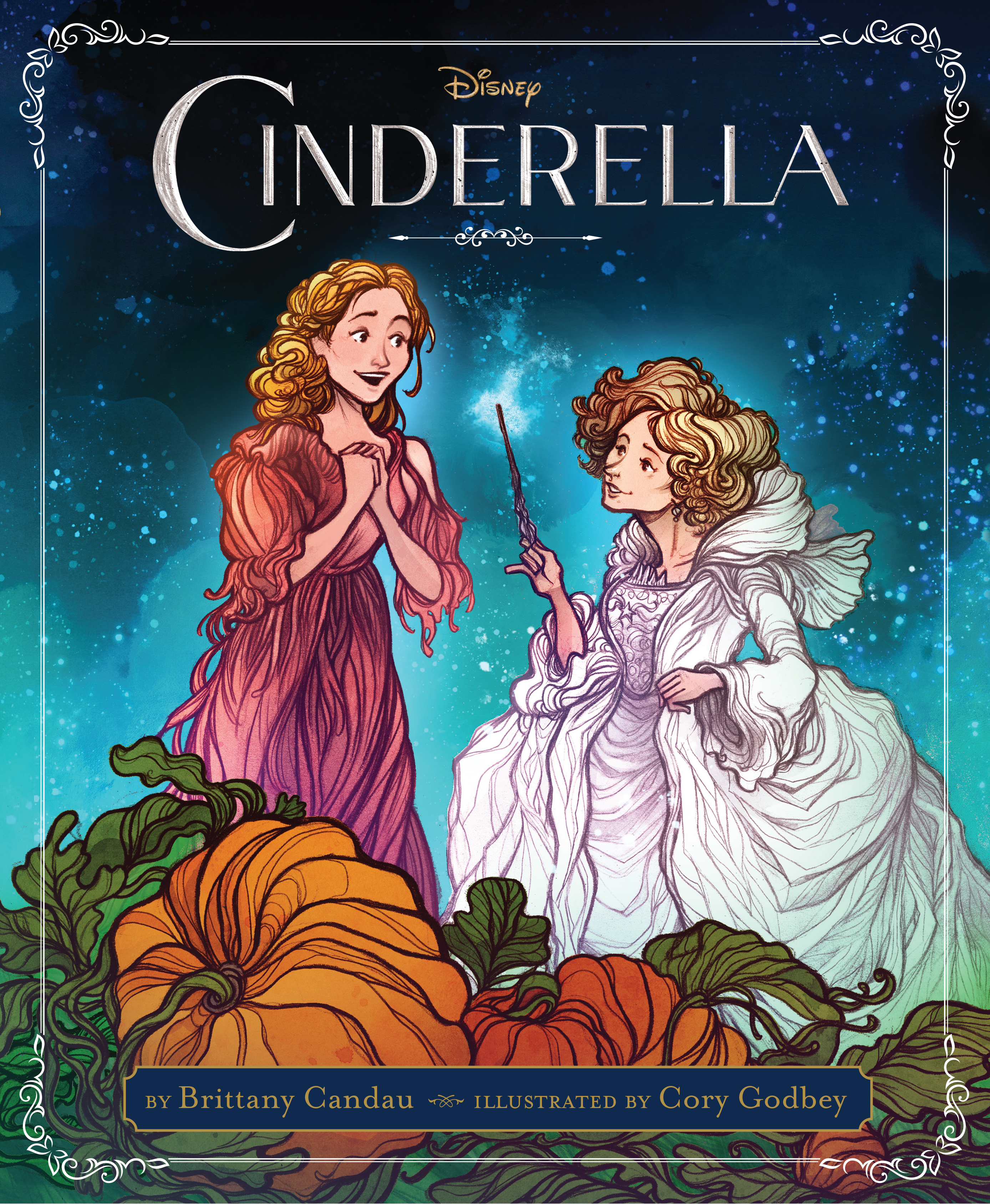 book review of cinderella