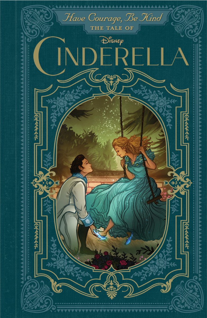 A Review of Four "Cinderella" Books