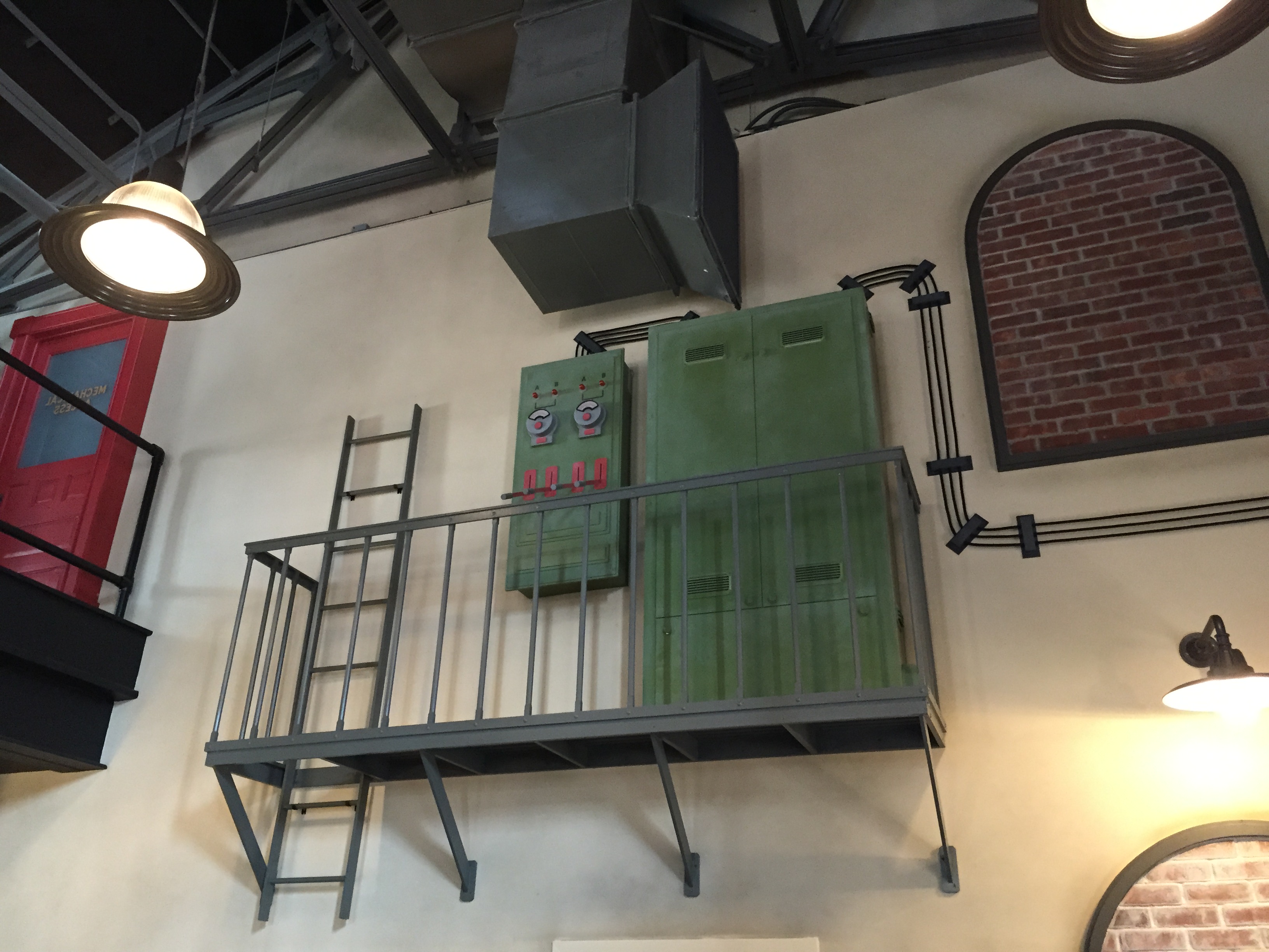 Trolley Car Cafe Starbucks Location Soft Opens at Disney's Hollywood Studios