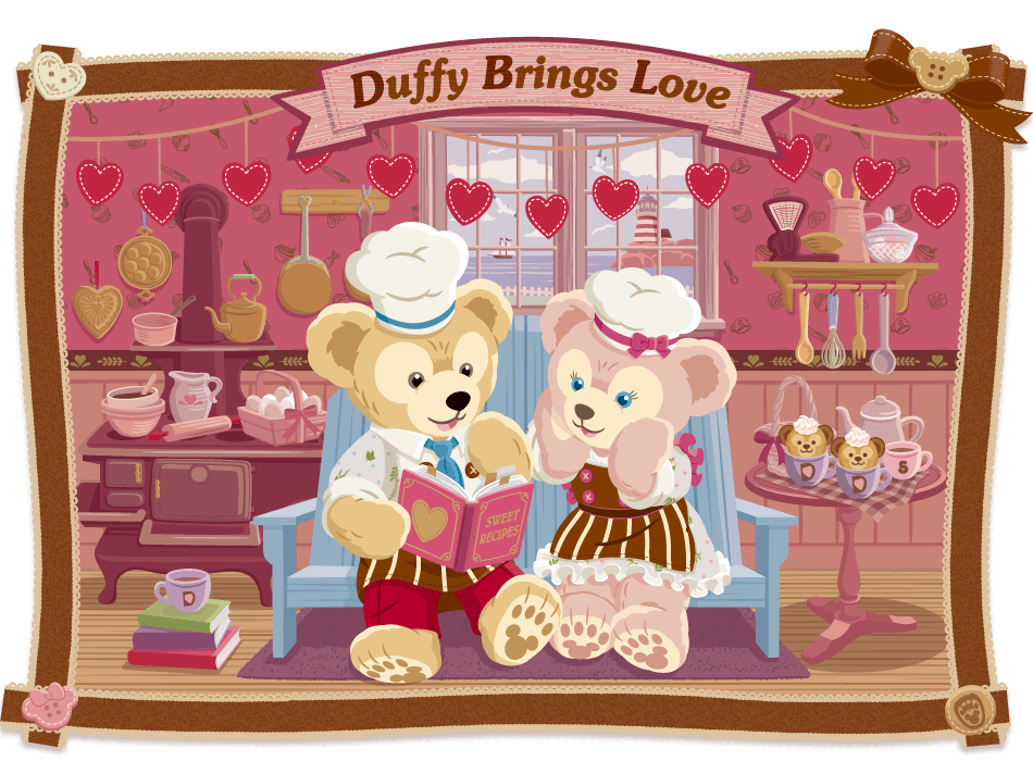 Tokyo Disney Resort Update Laughingplace Com