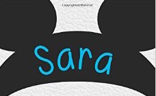 "Sara Earns Her Ears" Book Review