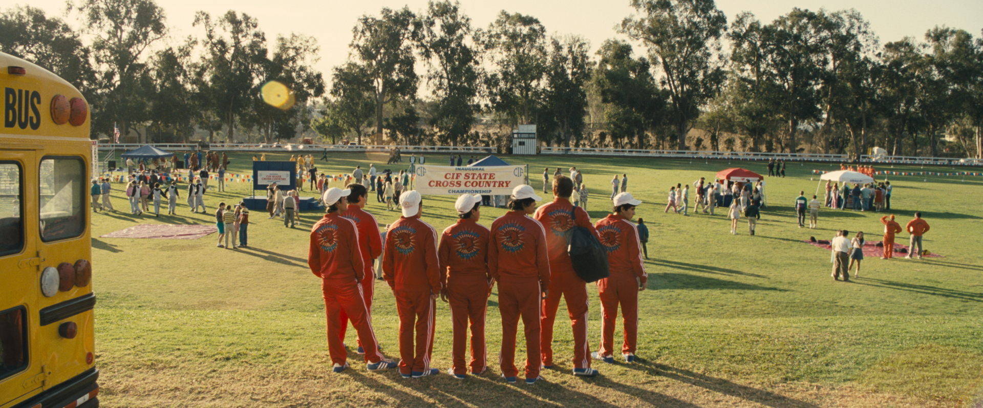 Finding America in McFarland, USA