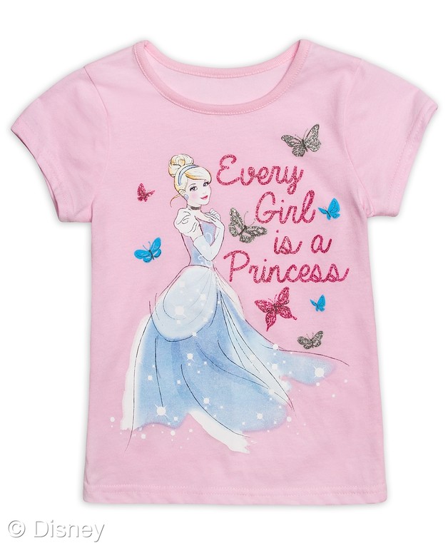 Disney Princess Shops Launch at Macy's - LaughingPlace.com