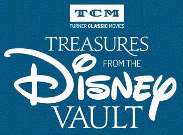 Treasures from the Disney Vault Returns