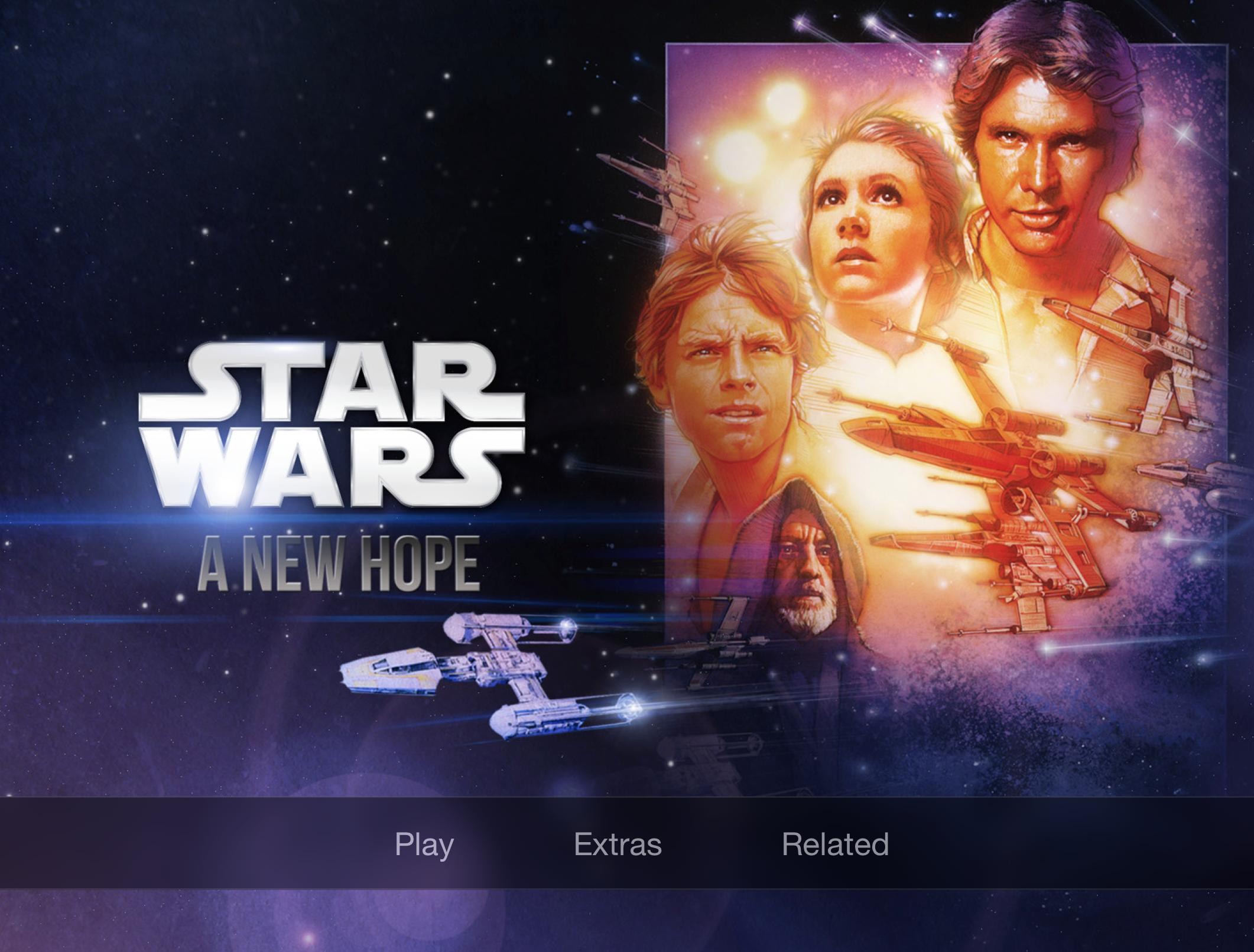 Star Wars: The Digital Movie Collection Review