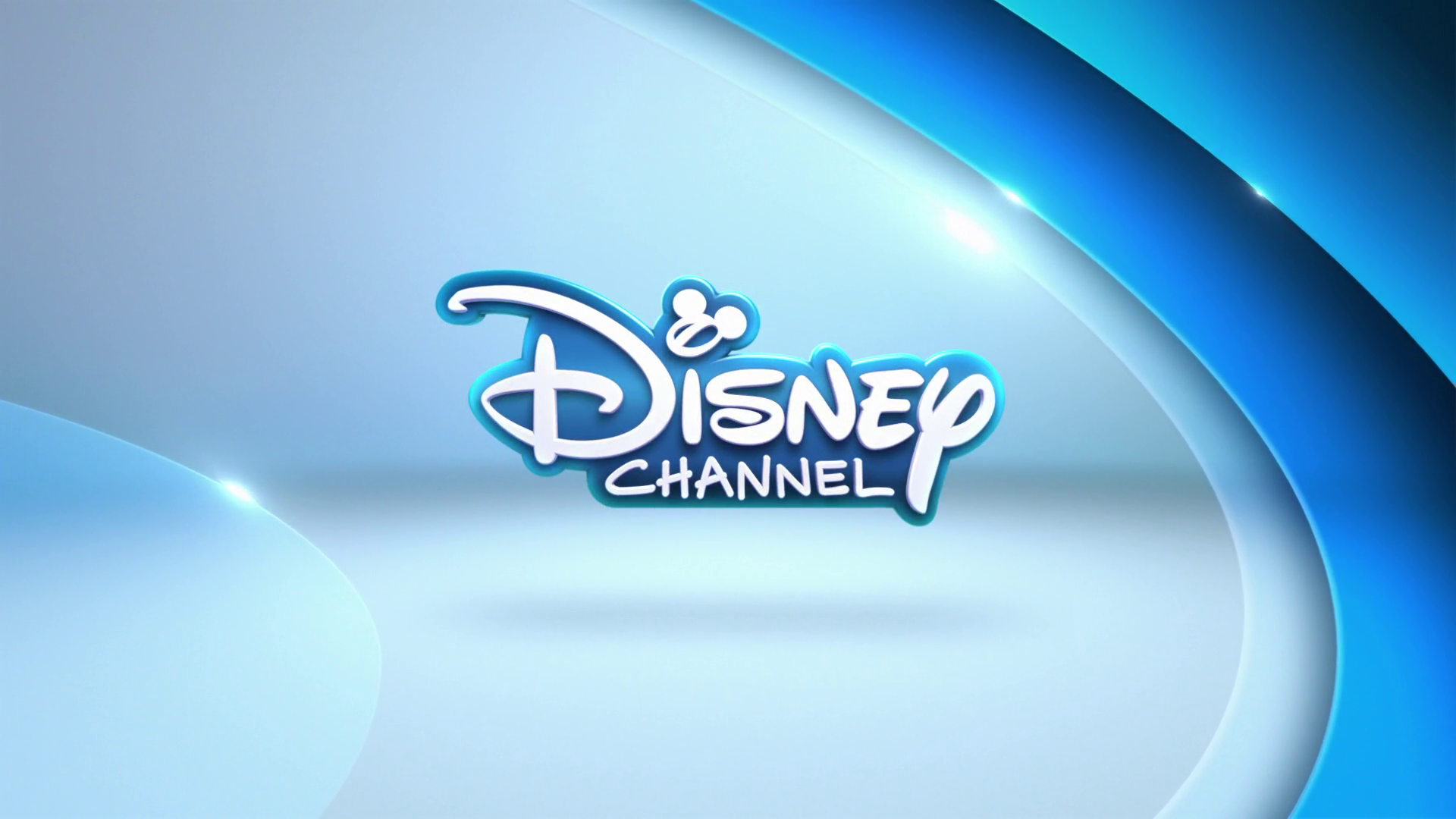 Disney Channel Scandinavia - NEW ORIGINAL IDENT #3 - YouTube