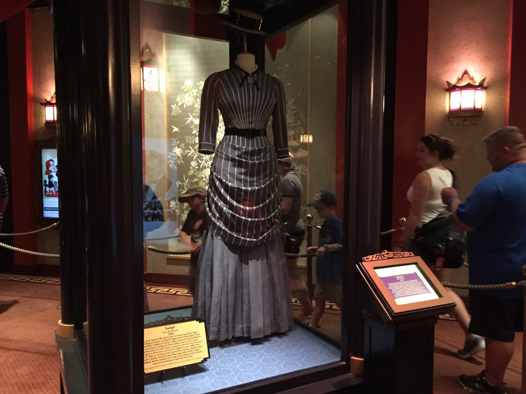 TCM Takes Over The Great Movie Ride