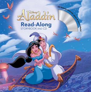 Aladdin Read-Along