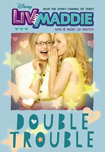Liv and Maddie Book