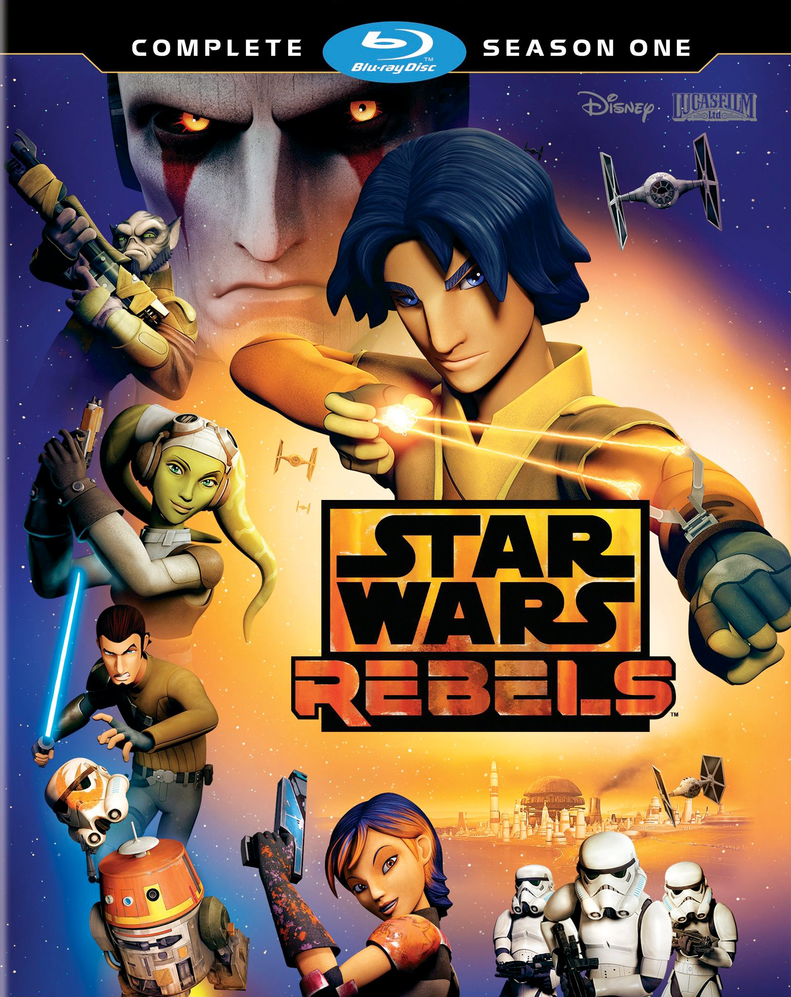 star wars rebels rating