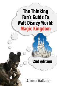 Thinking Fans Guide Magic Kingdom