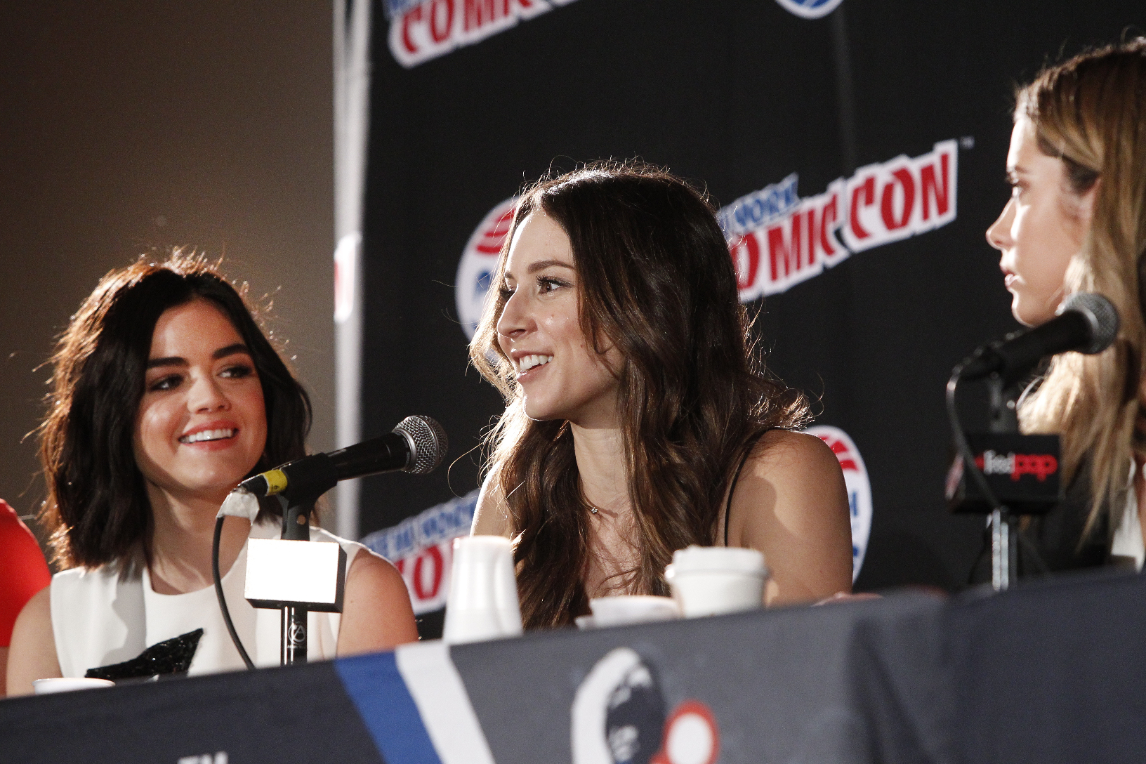 Pretty Little Liars Return Date Announced