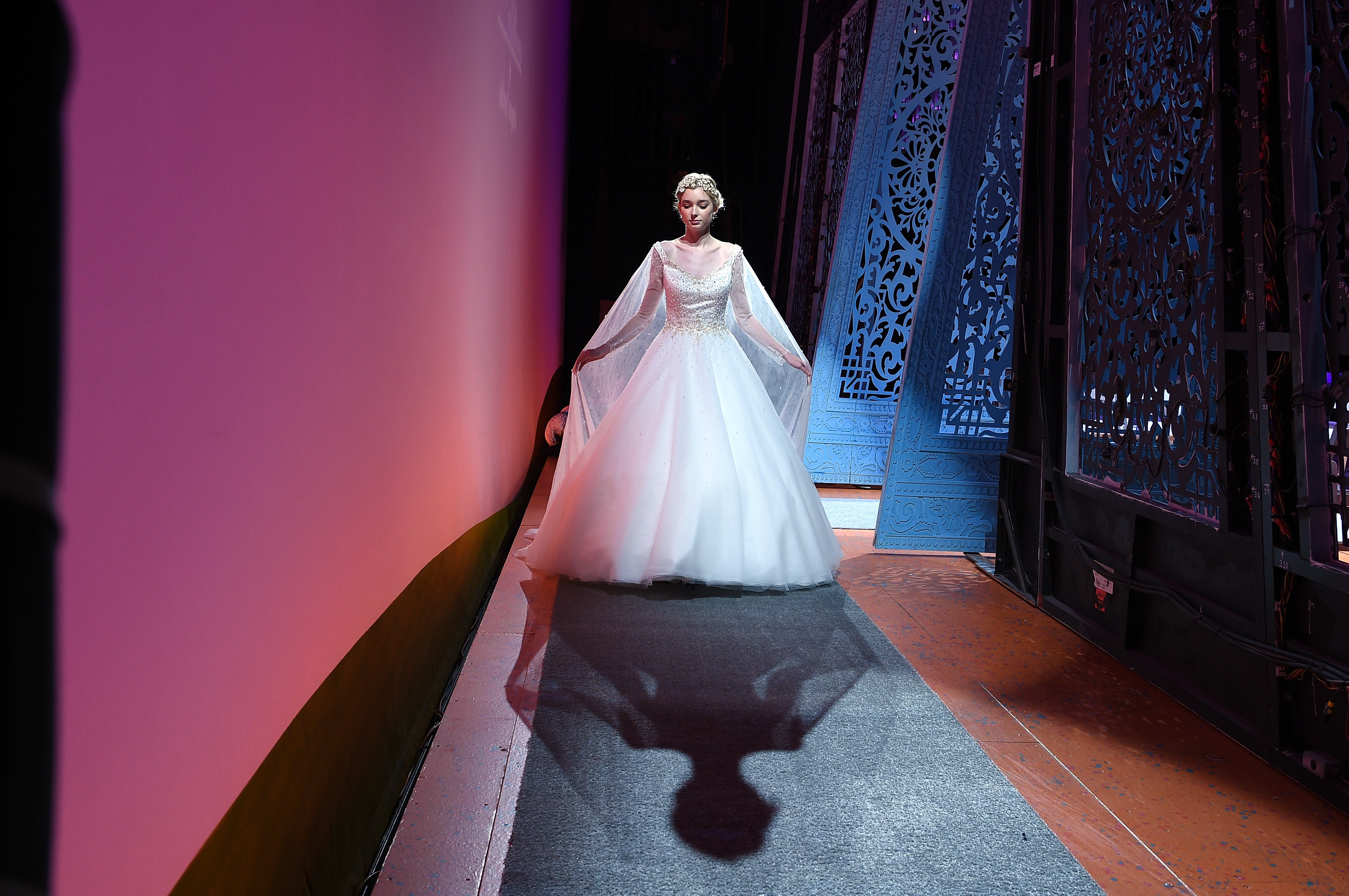 New Alfred Angelo Disney Bridal Collection Dresses, image size:3350x2226