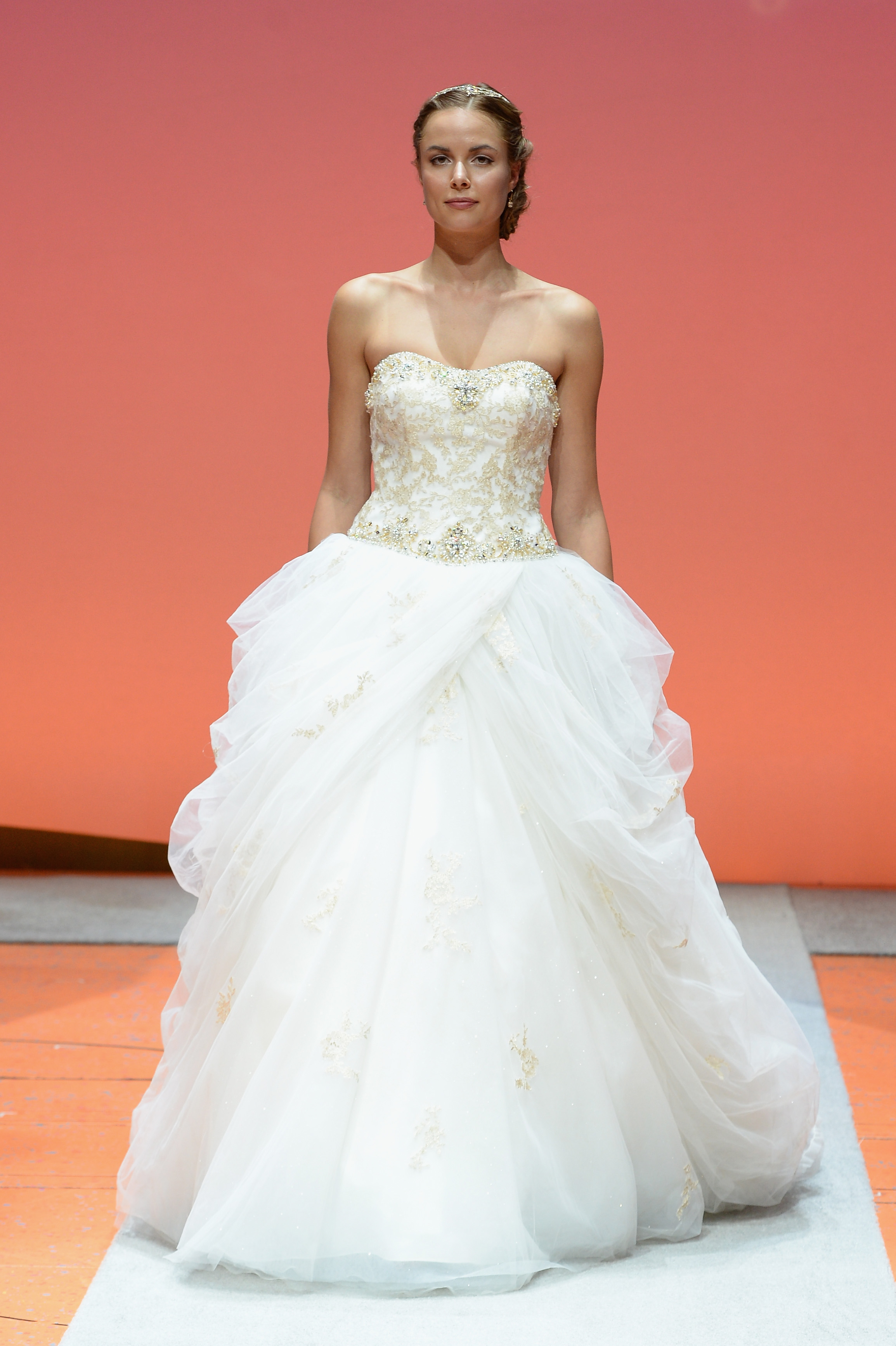 New Alfred Angelo Disney  Bridal  Collection Dresses 