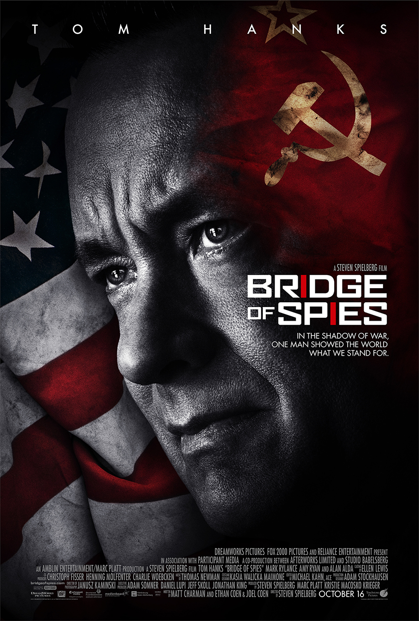 Review: Bridge of Spies
