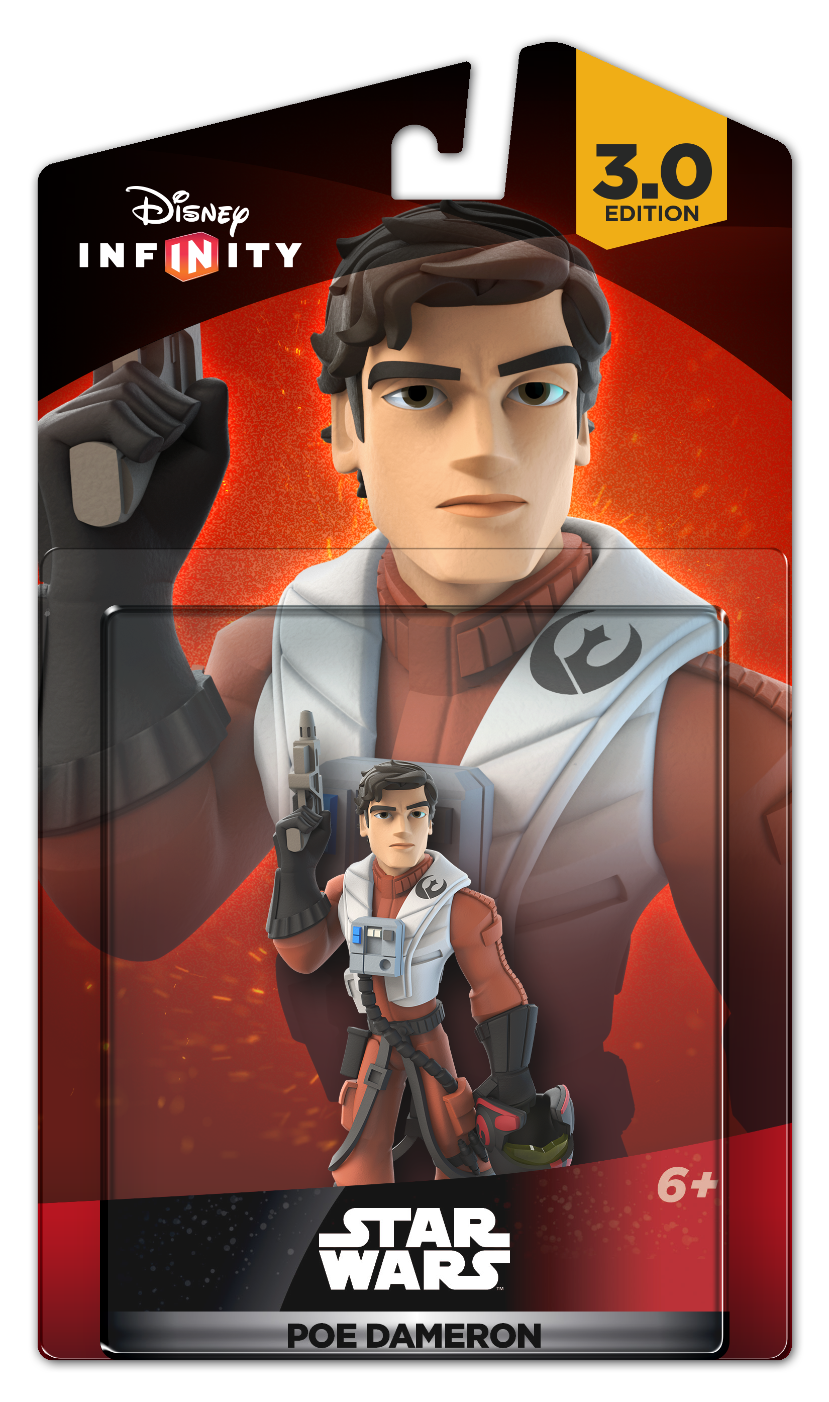 Star Wars: The Force Awakens Play Set for Disney Infinity 3.0 Edition Now  Available