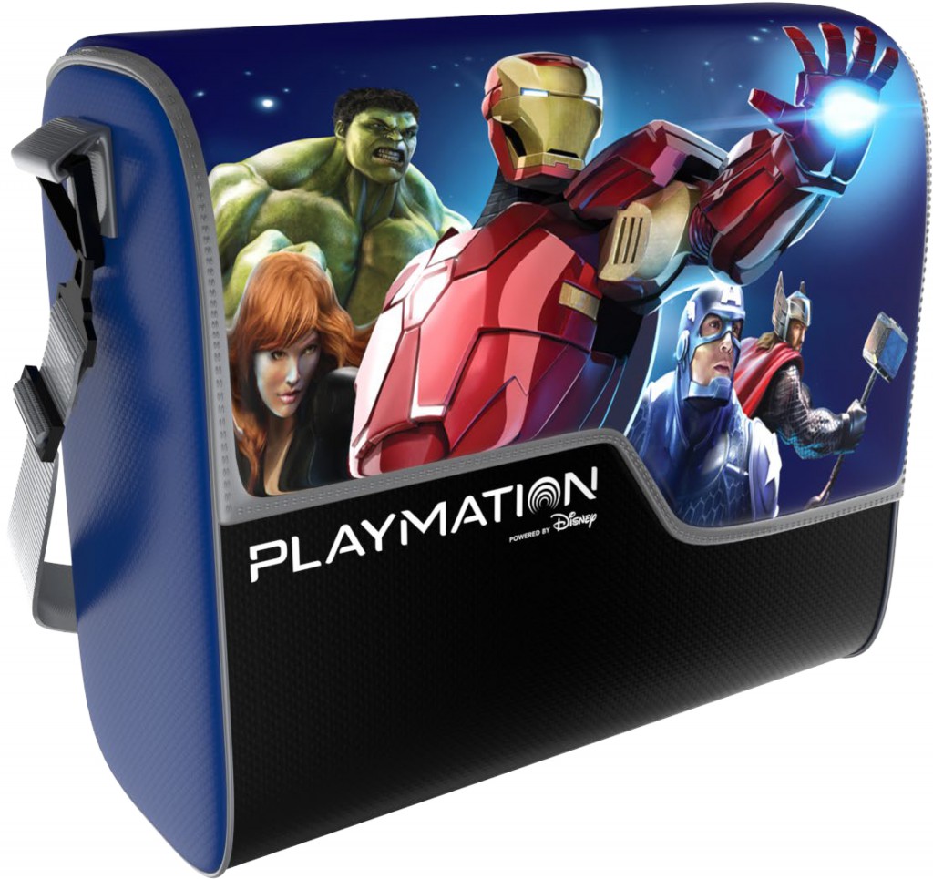 1354610-01_Playmation Avengers Lab Gear Bag Product