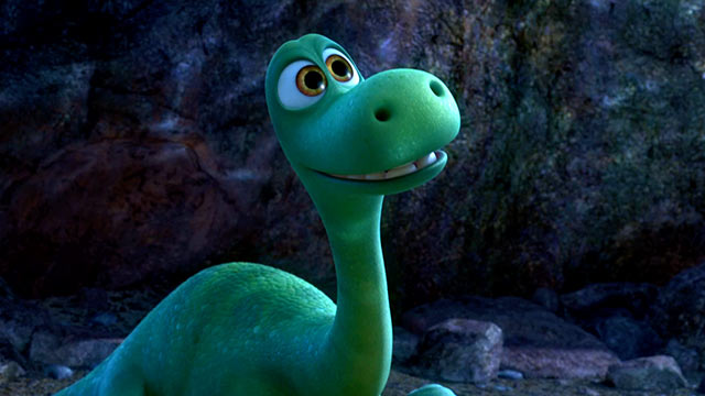 How Well Do You Know Your Disney Dinosaurs? 