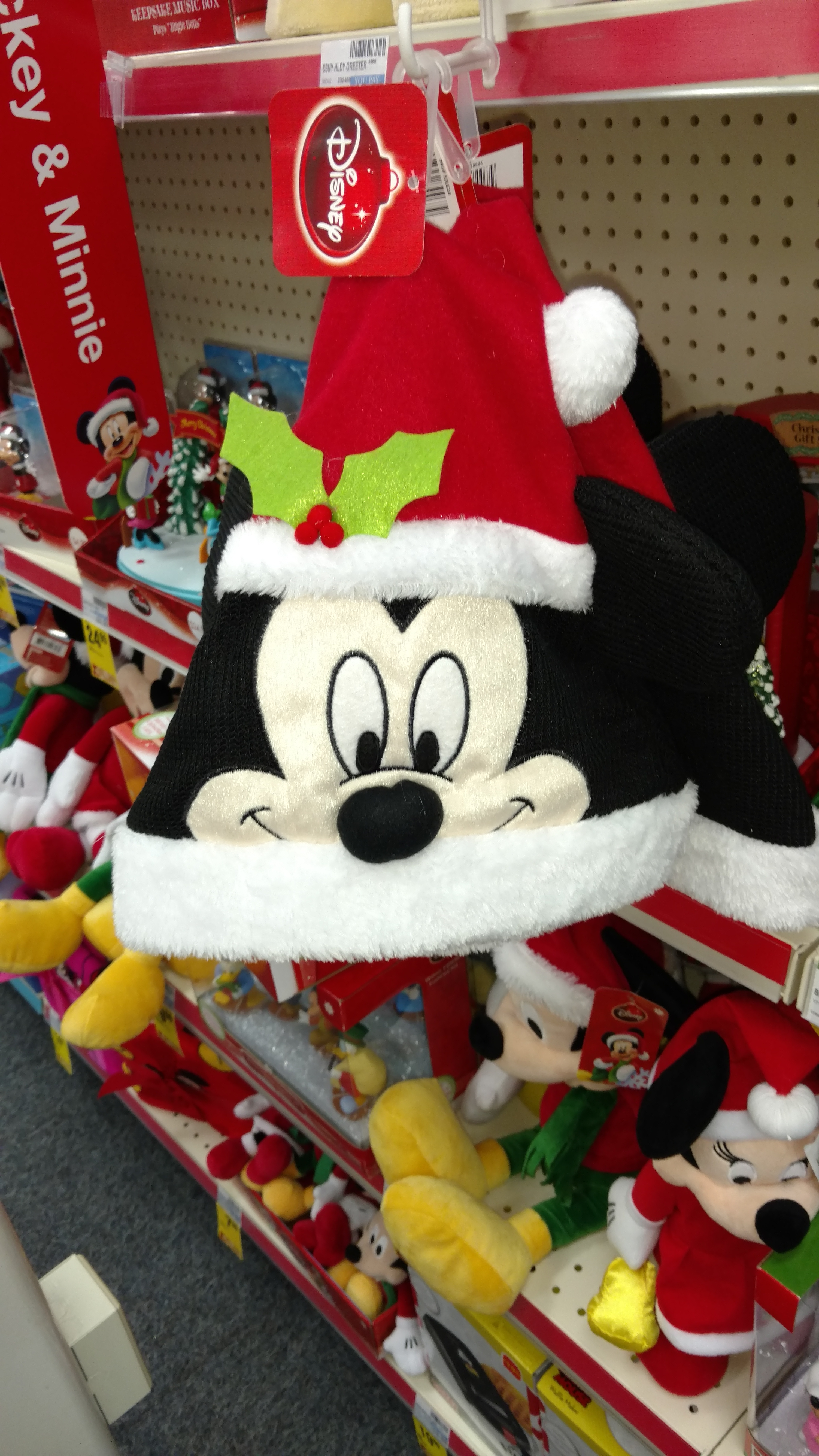 Disney Holiday Gifts at the Corner of Happy and Healthy