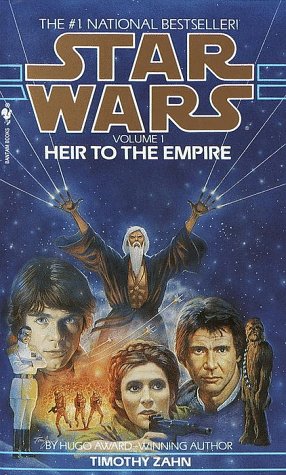 star wars original books series