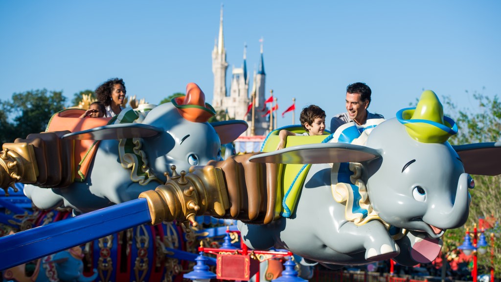Disney-Copyright-Dumbo-Family