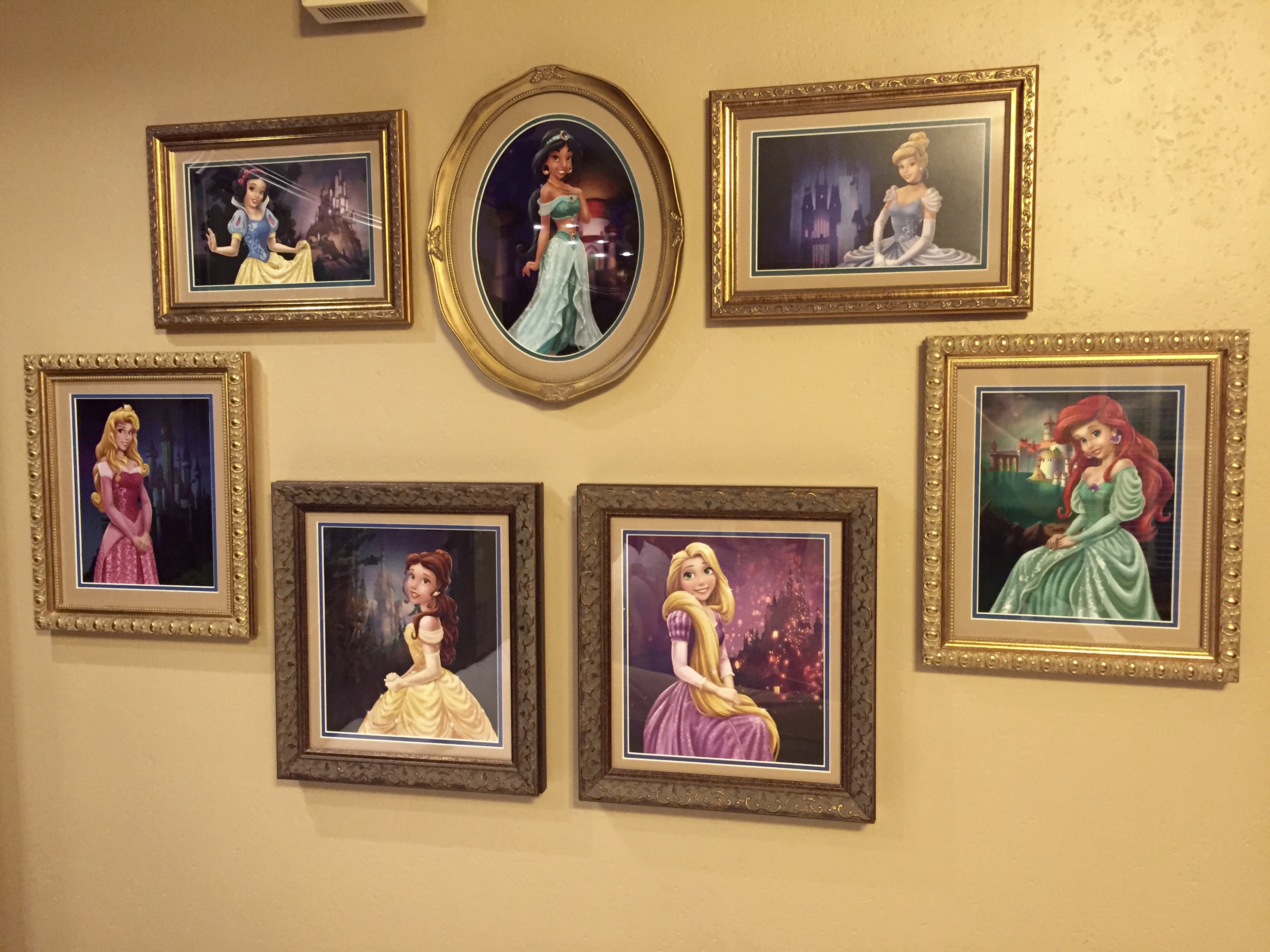 The Royal Guest Rooms Of Port Orleans Riverside