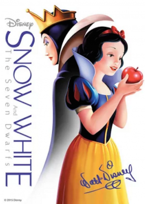 Snow White Signature Collection