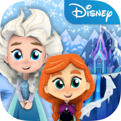 DisneyBuildIt_Frozen_Icon