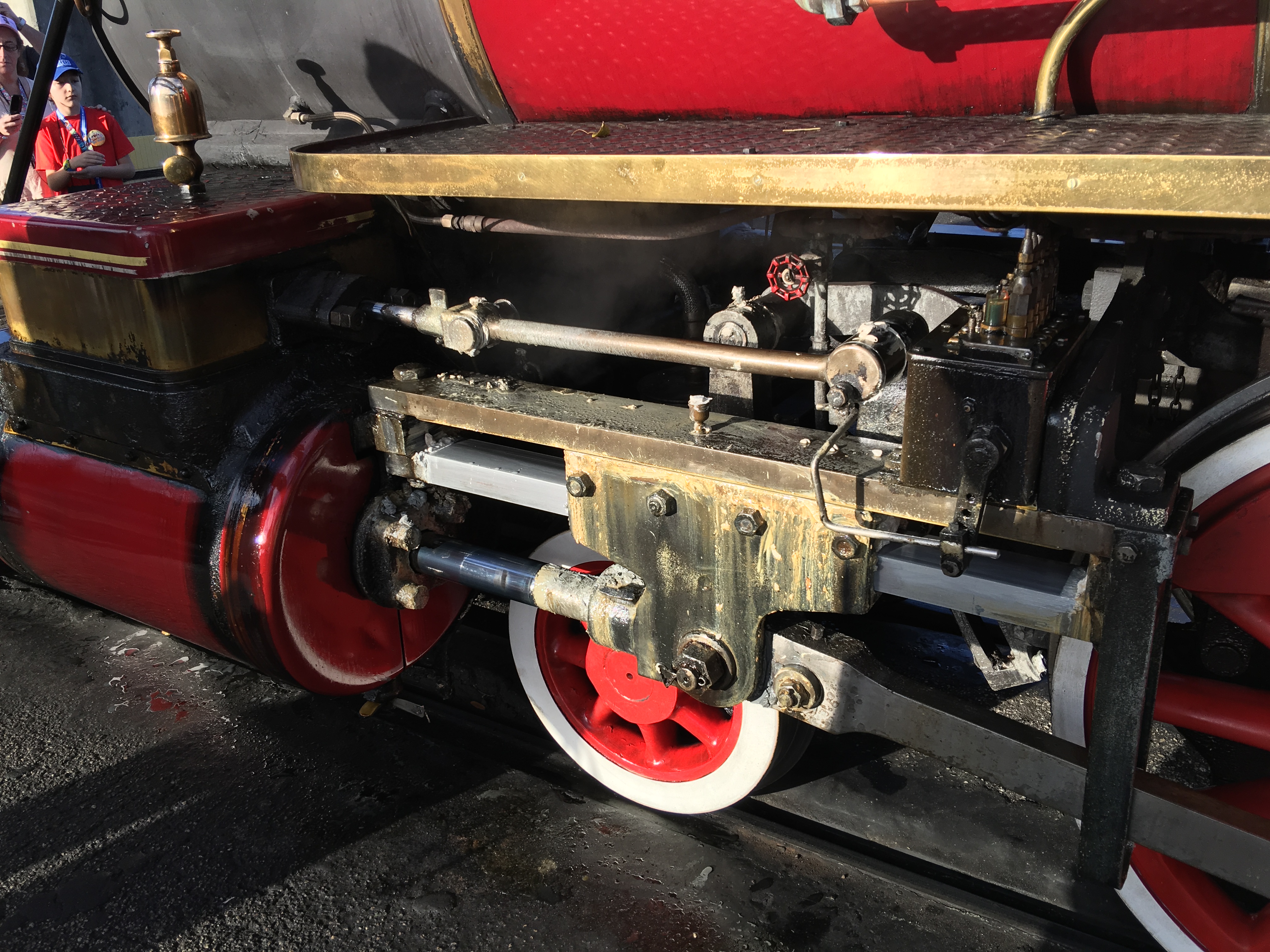 Disney's the Magic Behind Our Steam Trains Tour - All You Need to Know  BEFORE You Go (with Photos)