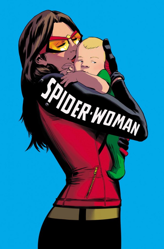 Spider-Woman_Vol_6_5_Textless