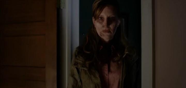 Andrea Parker Pretty Little Liars