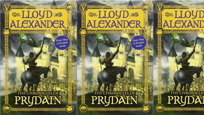 the-chronicles-of-prydain-movie