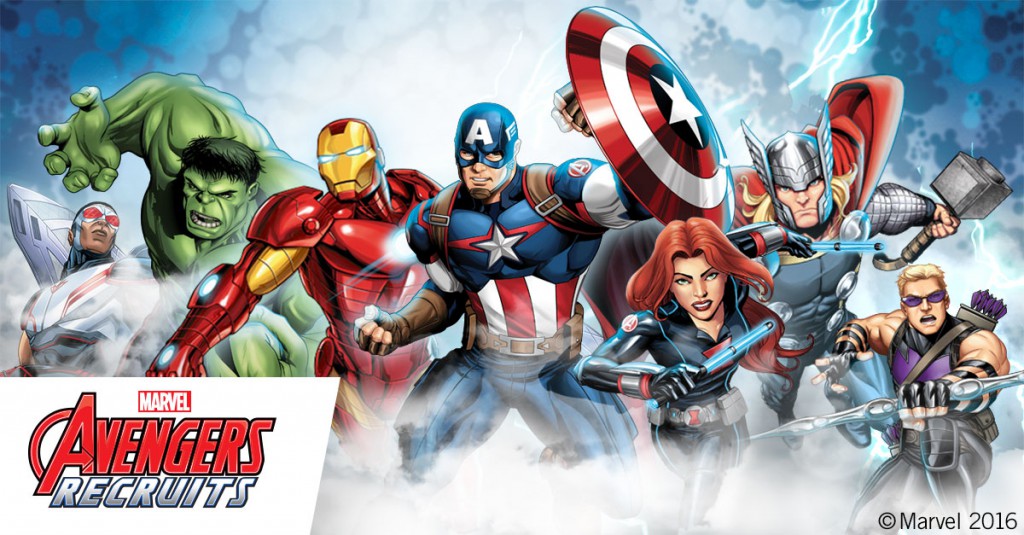 MarvelKids_AvengersRecruits